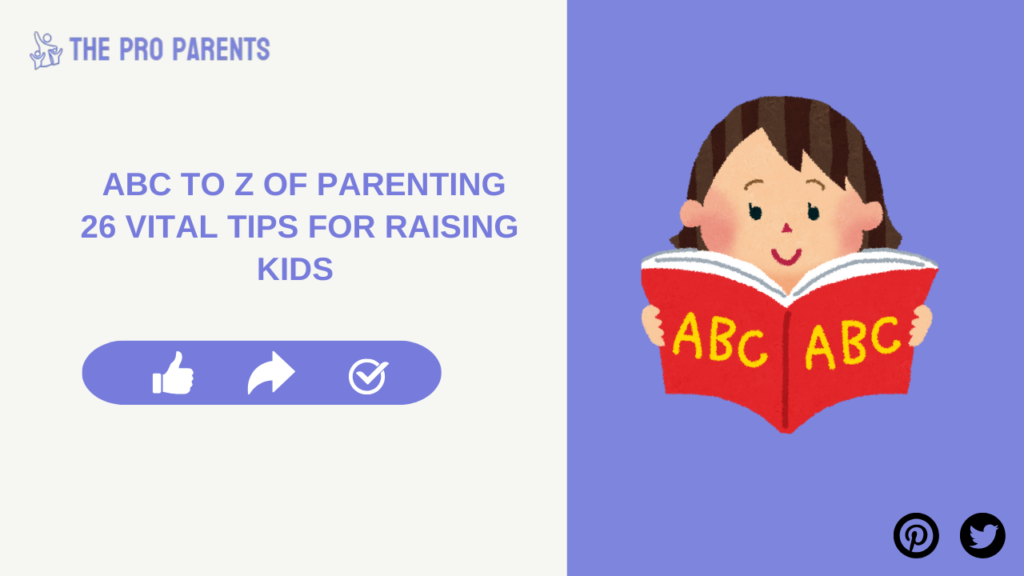 abc's of parenting, abc of parenting, abcs of parenting, abc parenting