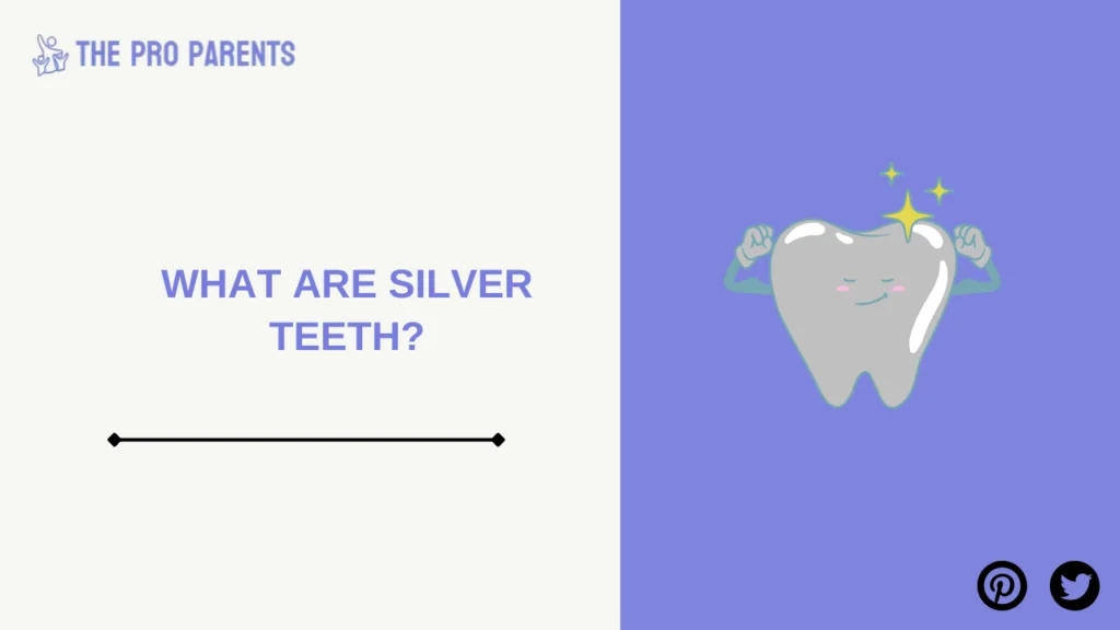 why do some kids have silver teeth
, why do little kids have silver teeth
, why do kids get silver teeth​