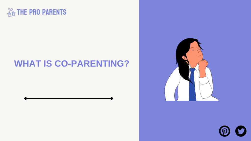 What Is Co-Parenting,can you lose custody for not co parenting