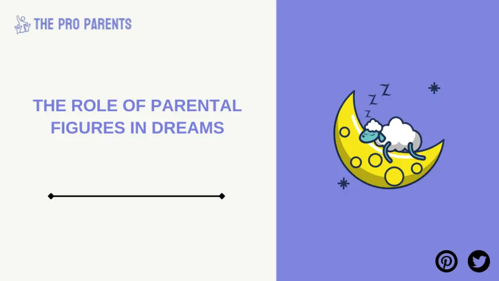 Dorm Parent in Dream Meaning