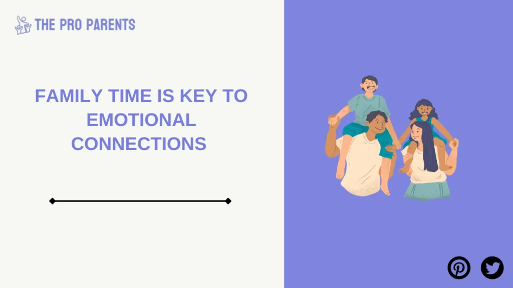 How to Balance Parenting Time with Extracurricular Activities: A Parent’s Guide to Managing Conflicts 8 Family Time Is Key to Emotional Connections